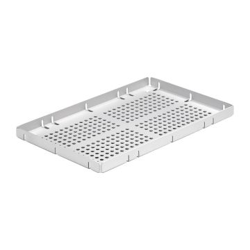 Autoklaavialusta Lafomed, 3 l