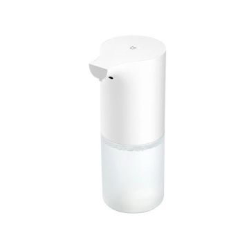 Automaattinen vaahtosaippua-annostelija Xiaomi Mi Automatic Foaming Soap Dispenser EU, 320 ml, Valkoinen, 73 × 98 × 190 mm