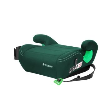 Turvaistuin „Tulano Cabby 25“, 125–150 cm, 26 × 44 × 38 cm