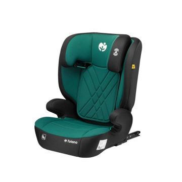 Automobilinė kėdutė Tulano Joy 45, Žalia