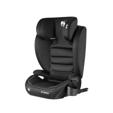 Automobilinė vaikiška kėdutė Tulano Joy 25, 100–150 cm, 60 × 27 × 46 cm