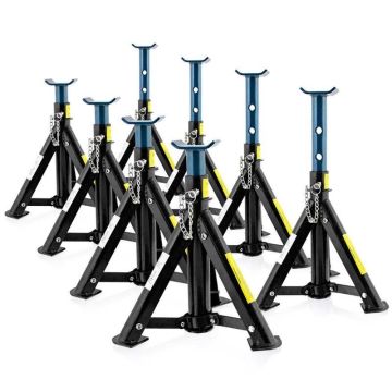 Autonpukit BITUXX, 8 kpl