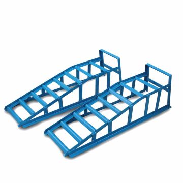 Autonostorampit Bituxx, 2 kpl, 94 × 31 × 28 cm