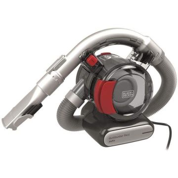 Autopölynimuri BLACK & DECKER PD1200AV-XJ, 560 ml