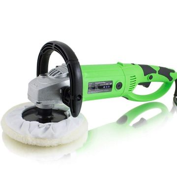 Auton kiillotuskone Bituxx, 1500 W, kuusi nopeusporrasta, 48 × 20 × 18 cm