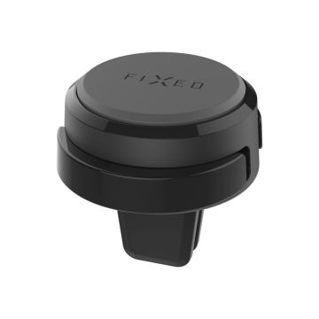 Autopuhelinteline Fixed Icon Air Vent Mini, Yleismallinen, 32 × 38 × 37 mm