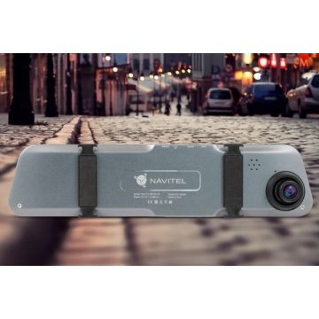 Autokamera Navitel MR155