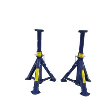 KOBYŁKA-autopukit, 2 kpl, 3 t, Sininen