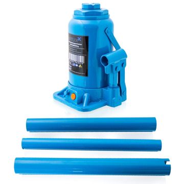 Autonostin Bituxx, 20 t, 150 × 160 × 240 mm