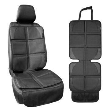 Autonistuimen suojamatto Tulano Case 30, 49 × 5 × 22 cm