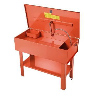 Auton osien pesulaite VEVOR XH-PW40G