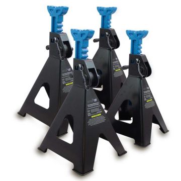Autonostopukit Bituxx, 12 t, 4 kpl, 33 × 30 × 51–78 cm