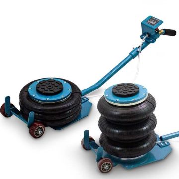Autonostin BITUXX BAŁWANEK, 5T, Ø 26,5 × 40 cm