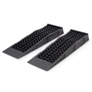 Autorampit BITUXX, 2 kpl, 5000 kg, 70 × 20 × 7,9 cm