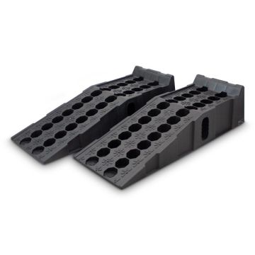 Ajorampit Bituxx, 2 kpl, 90,5 × 33 × 21,5 cm