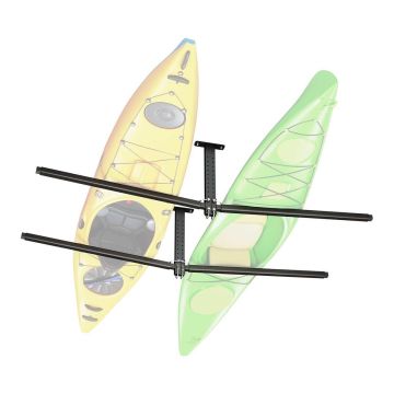 Стойка для хранения каяков VEVOR JHKYC-002, Для 2 каяков, 165,5 × 40 × 90,5 см