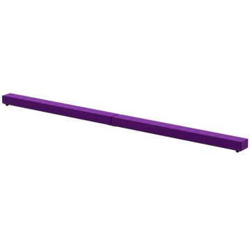 Tasapainopuomi, kokoontaitettava, 210 × 10 × 6,5 cm