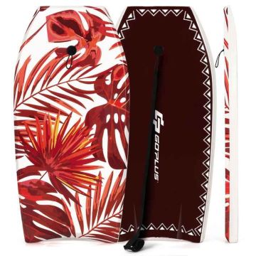Surfboard, 104.14 × 50.8 × 5.08 cm