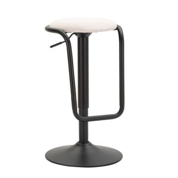 Bar stool Destiny, adjustable height