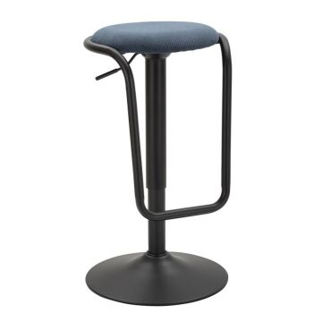 Bar stool Destiny, adjustable height
