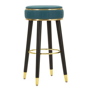 Bar chair London, 38 × 75 × 38 cm