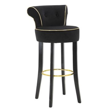 Bar chair Luxy, 46 × 96 × 48 cm