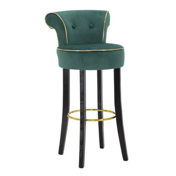 Bar chair Luxy, 46 × 96 × 48 cm