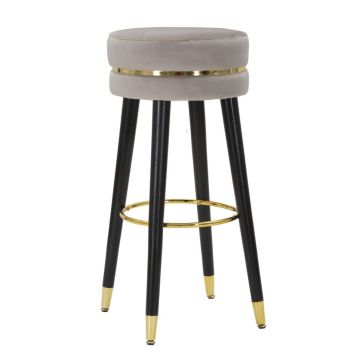 Bar chair "Paris", 35 × 74 × 35 cm