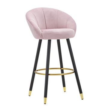 Bar chair Prague, 55 × 104 × 56 cm