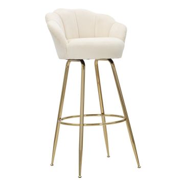 Bar chair VIENNA, 55 × 110 × 53 cm