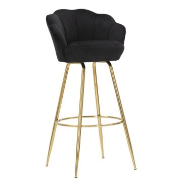 Bar chair VIENNA, 55 × 110 × 53 cm