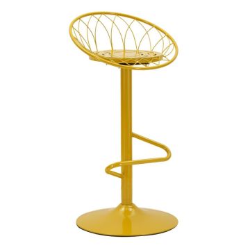 Bar stool Clox, 49 × 92 × 45 cm