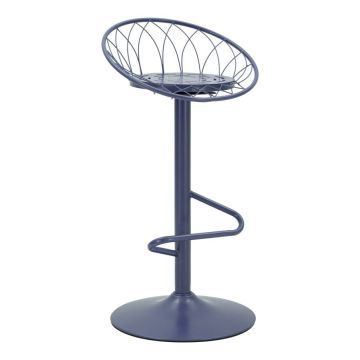 Bar stool Clox, 49 × 92 × 45 cm