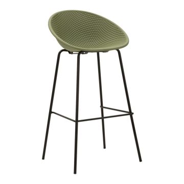 Bar stool set "Ibiza", 2 pcs, 50 × 98 × 50 cm