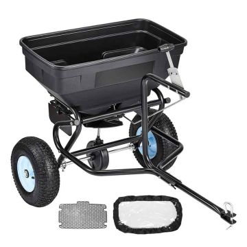 Levitin VEVOR TC2029A, hinattava, 113 × 78 × 75 cm