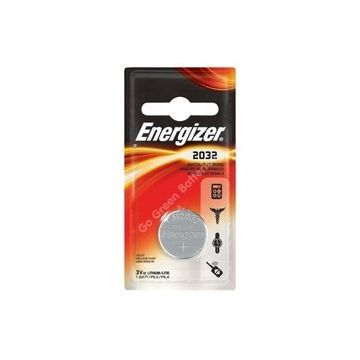 Energizer Lithium CR2032 -paristo, 1 kpl