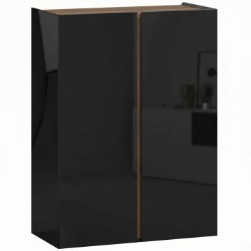 Kenkäkaappi Aosom, 6 hyllyä, 70 × 95 × 33,5 cm