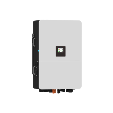Jännitemuunnin Deye SUN-80K-SG01HP3-EU-EM6, 80 kW, 6 MPPT