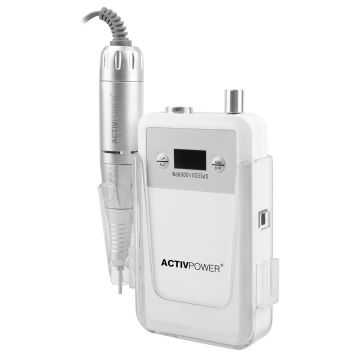 Беспроводной маникюрный аппарат ActiveShop JD308