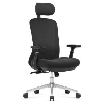 Biuro fotelis Mark Adler Leadpro 6.0, 75 × 36 × 53 cm
