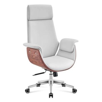 Työtuoli Mark Adler Boss 8.2, Harmaa, 95 × 33 × 65 cm