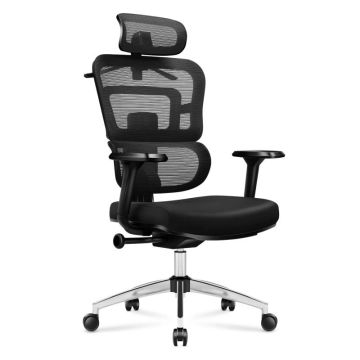 Toimistotuoli Mark Adler Expert 4.9, 64 × 54 × 36 cm
