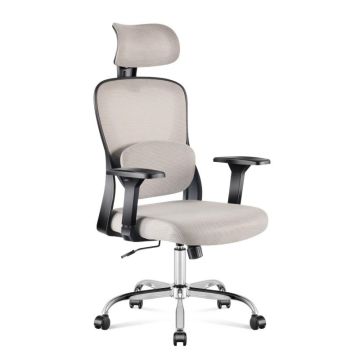 Toimistotuoli Mark Adler Manager 3.2, 65 × 53 × 28 cm