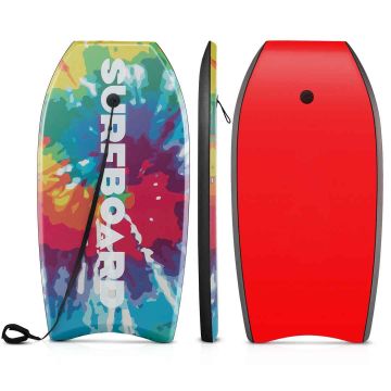 Bodyboard