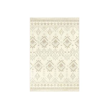 Boho-matto SONGMICS HOME TAR029L02, Beige, 160 × 230 cm