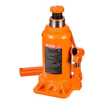 Pullotunkki VEVOR MR020, 20 t, 14 × 14 × 22,5 cm