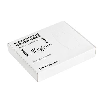 Pullojen suojakalvo PRO INK, 250 kpl