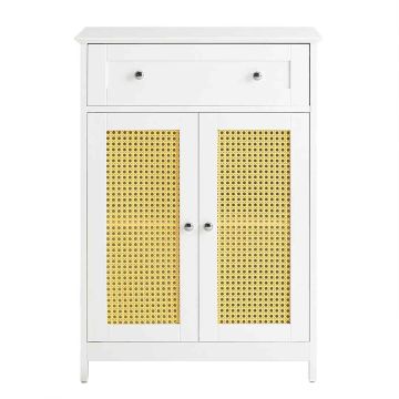 Vapaasti seisova kylpyhuonekaappi 60x35x88cm., eri värejä