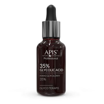 Химический пилинг Glyco terApis