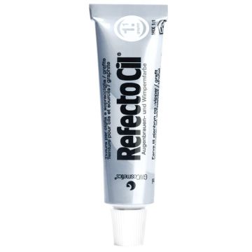 Гель-хна RefectoCil, Серый